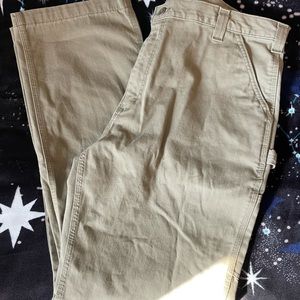 Men’s Carhartt pants